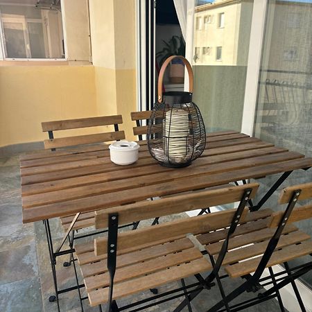 Piso Rita Apartman Roses Kültér fotó