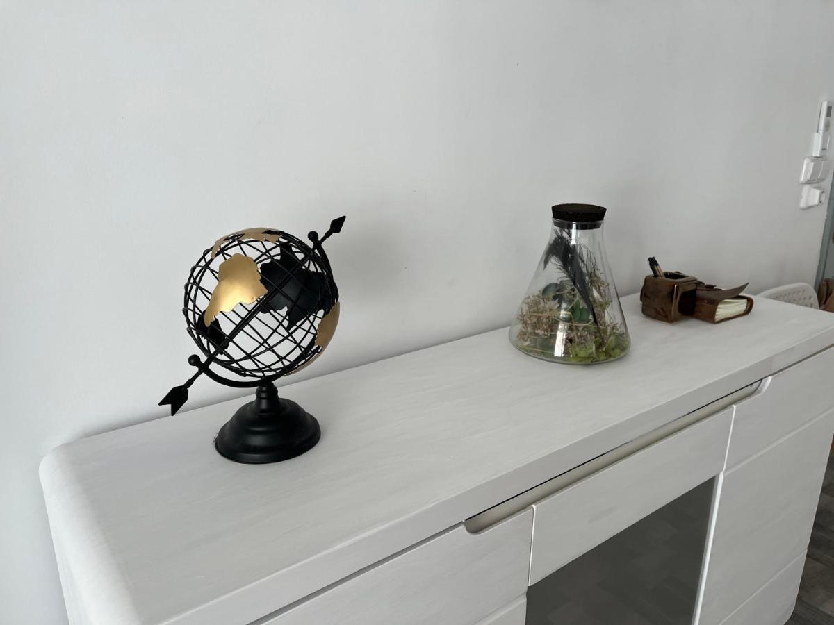 Piso Rita Apartman Roses Kültér fotó