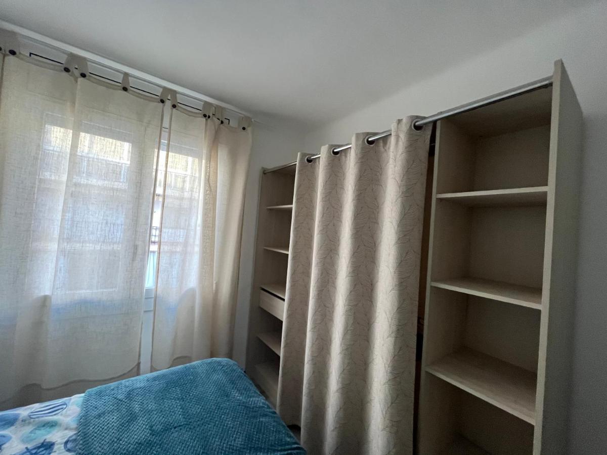 Piso Rita Apartman Roses Kültér fotó