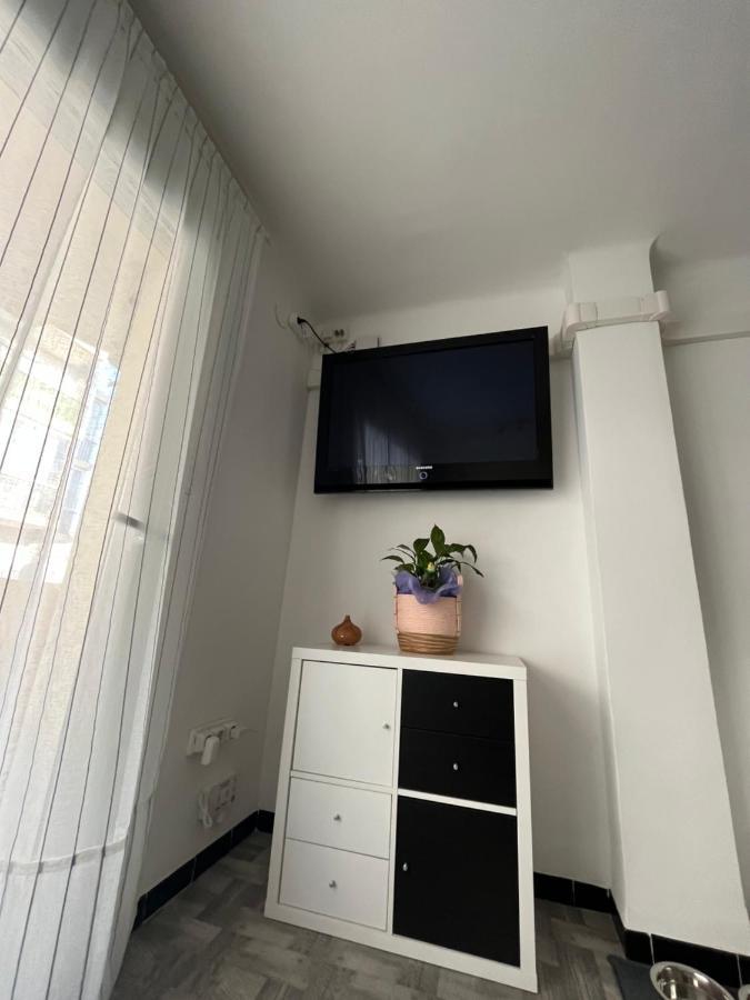 Piso Rita Apartman Roses Kültér fotó