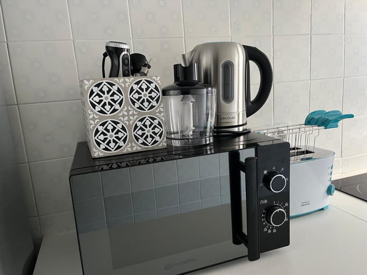 Piso Rita Apartman Roses Kültér fotó