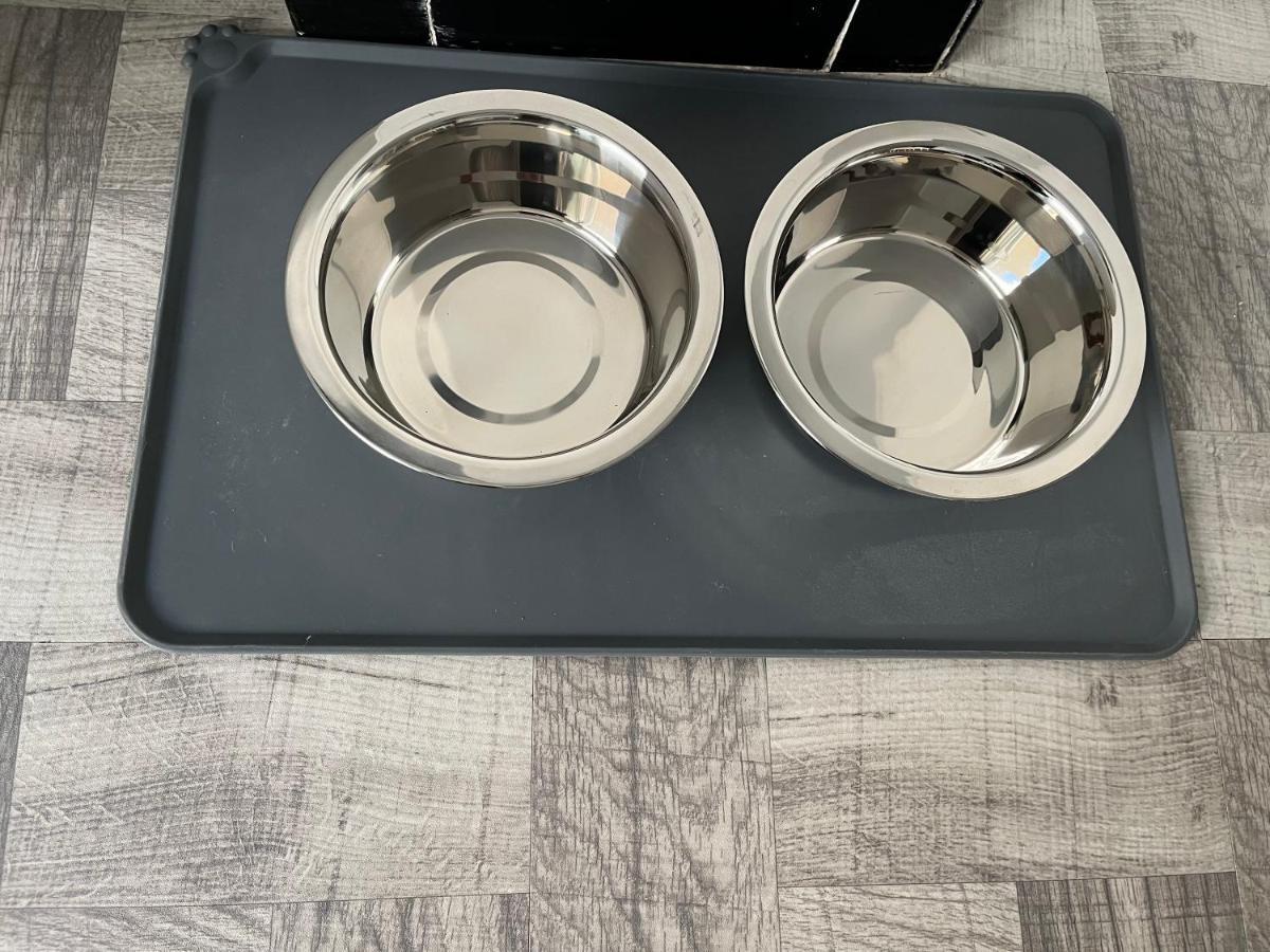 Piso Rita Apartman Roses Kültér fotó