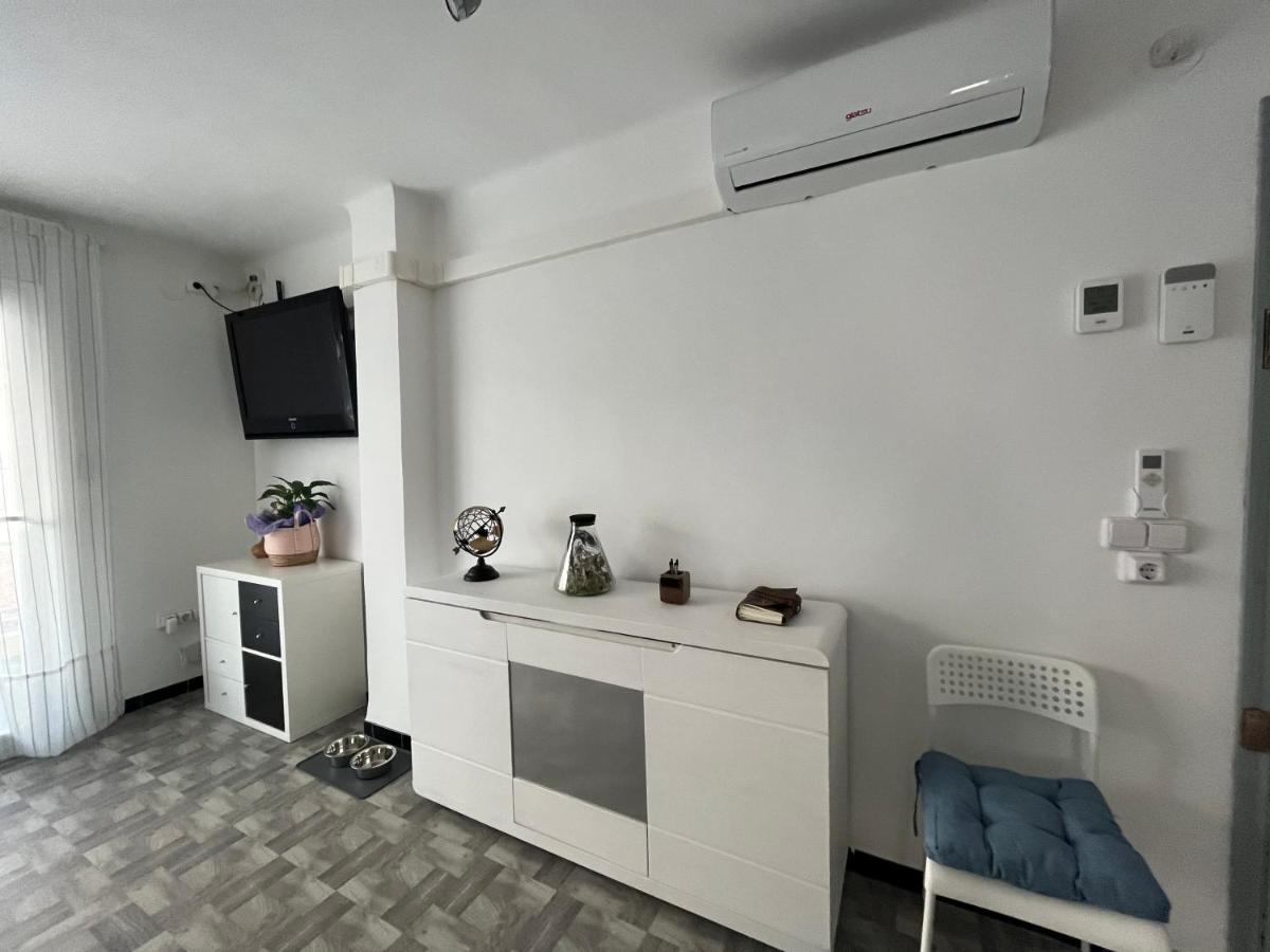 Piso Rita Apartman Roses Kültér fotó