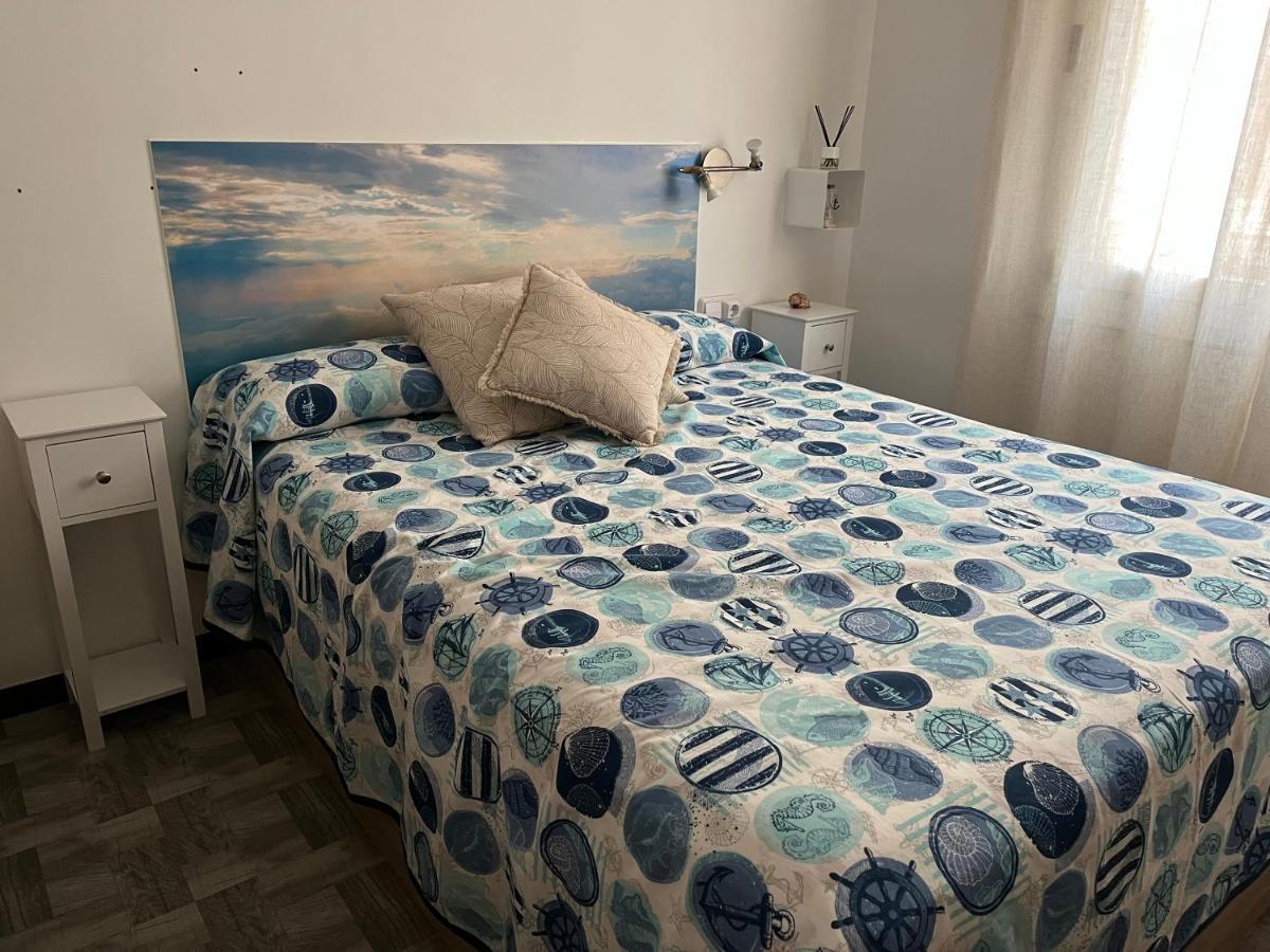 Piso Rita Apartman Roses Kültér fotó