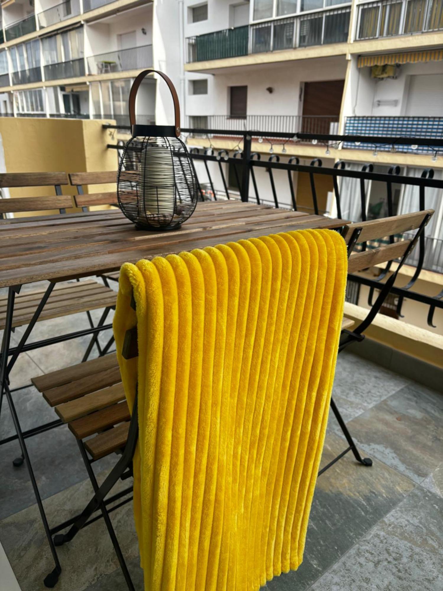 Piso Rita Apartman Roses Kültér fotó