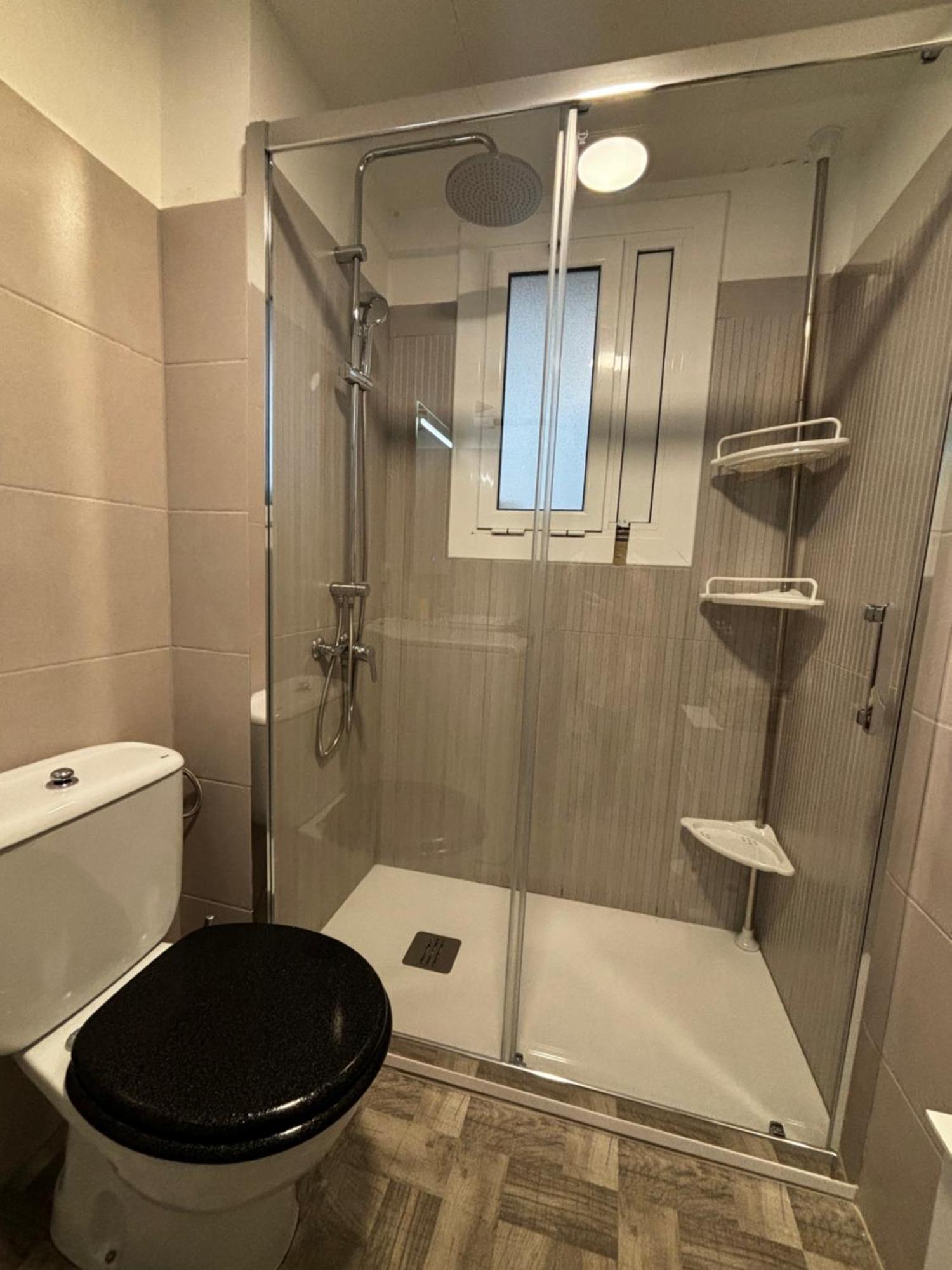 Piso Rita Apartman Roses Kültér fotó